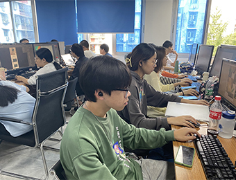 成都格智計(jì)算機(jī)職業(yè)技能培訓(xùn)學(xué)校 優(yōu)質(zhì)課程體系助力學(xué)員成就IT夢想