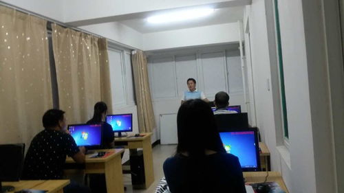 洛江區(qū)政府附近辦公軟件與倉管理員培訓 財弘教育引領(lǐng)泉州電腦技能提升